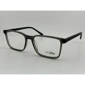 ECOVUE - Green Plastic 54-17-145 C2 EV1421 Eyeglass Frames